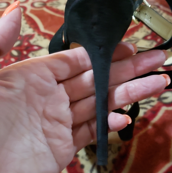 Jimmy Choo Heels - Picture 4 of 5